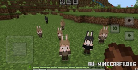      Minecraft PE 1.21