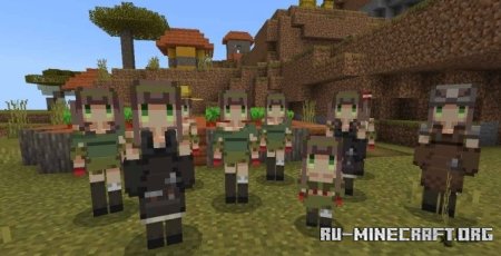      Minecraft PE 1.21