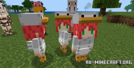      Minecraft PE 1.21