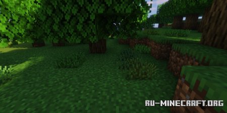  Os Colorful Grasses  Minecraft 1.21