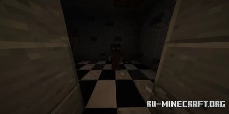  five nights at Freddy's by MIsterFortune  Minecraft