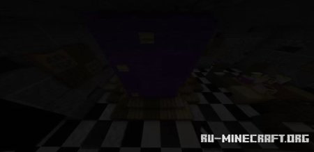  five nights at Freddy's by MIsterFortune  Minecraft