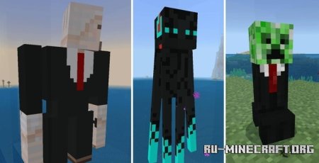     Minecraft PE 1.21