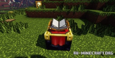  Fantasy Resource  Minecraft 1.21.4