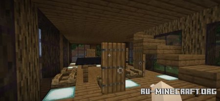  Airbnb Beach House by User5309302G  Minecraft