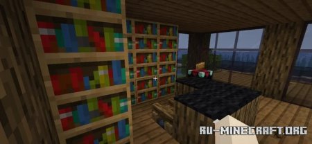  Airbnb Beach House by User5309302G  Minecraft