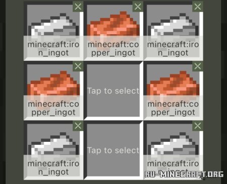      Minecraft PE 1.21