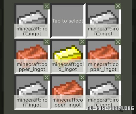      Minecraft PE 1.21