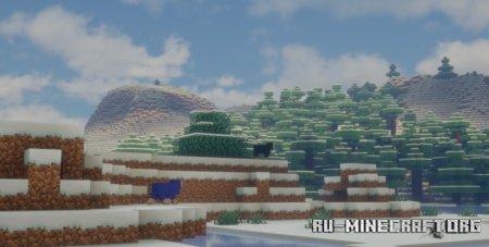  World Specific View Distance  Minecraft 1.21.4