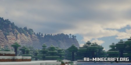  World Specific View Distance  Minecraft 1.21.4