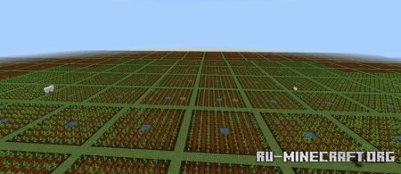  Farm Island by Haysnairef_Ohdir  Minecraft