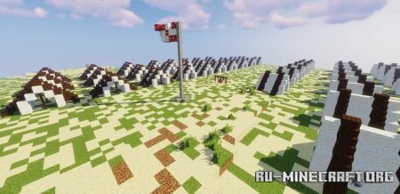  War of Valor (Alt History Event)  Minecraft