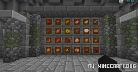  RKY 250k  Minecraft 1.21