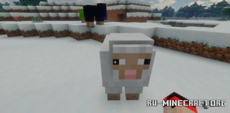  Yeat the Sheep  Minecraft 1.21.1