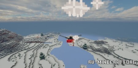  Sonic Boom  Minecraft 1.21.3