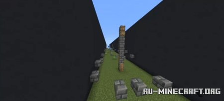  Skilled Parkour  Minecraft