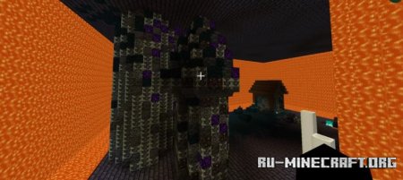  PVP Arena - Functional on Bedrock  Minecraft