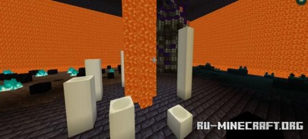  PVP Arena - Functional on Bedrock  Minecraft