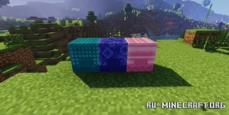  Os Shulkers  Minecraft 1.21