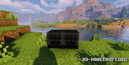  Os Shulkers  Minecraft 1.21