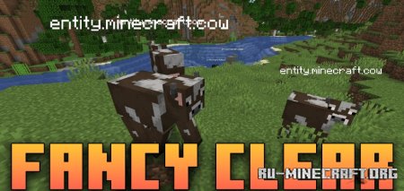  Fancy Clear  Minecraft 1.21.4