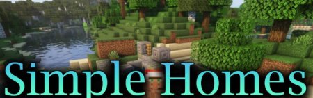  Simple Homes  Minecraft 1.21.4