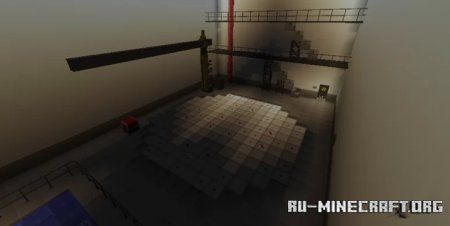  Rbmk Reactor map HBM - AEC gonenrad  Minecraft