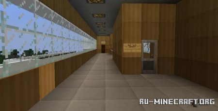  Rbmk Reactor map HBM - AEC gonenrad  Minecraft