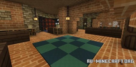  Small Farm House Property  Minecraft