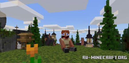       Minecraft PE 1.21