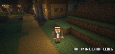  Wynn Lantern  Minecraft 1.21.4