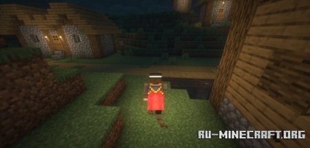  Wynn Lantern  Minecraft 1.21.4