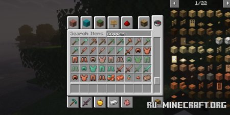  Progression Reborn  Minecraft 1.21.4