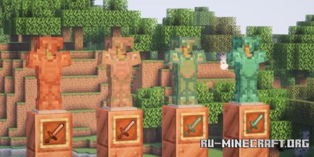  Progression Reborn  Minecraft 1.21.4