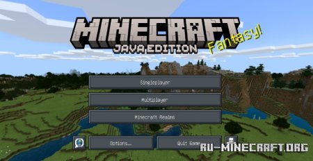  City Resource  Minecraft 1.21