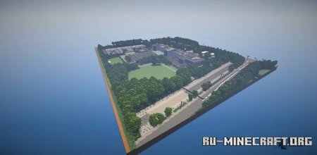  Gesamtschule Rodenkirchen  Minecraft