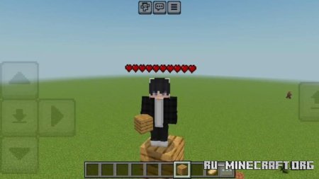     2  Minecraft PE 1.21