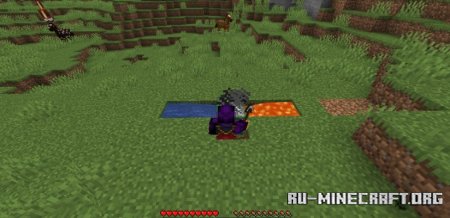  Automining  Minecraft 1.21.4