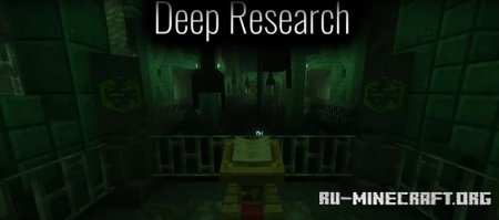  Deep Research v1.1  Minecraft