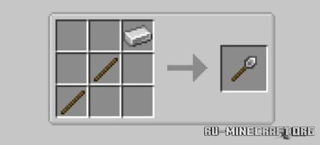  Construction Wand  Minecraft 1.21.4