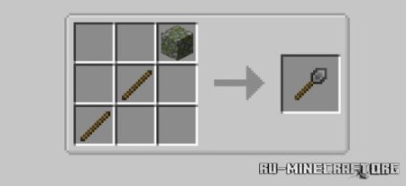  Construction Wand  Minecraft 1.21.4