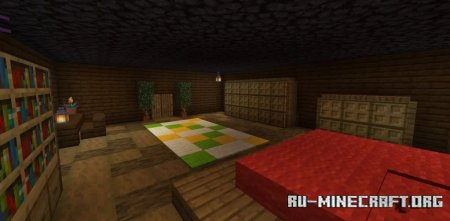  Killer at home by Stepashka PSSX  Minecraft