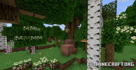     Minecraft PE 1.21