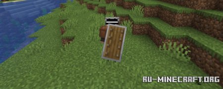  Armor Durability HUD  Minecraft 1.21.4