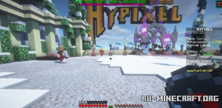  Hide Scoreboard When F3  Minecraft 1.21.4