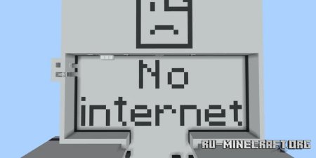  No Internet - Minecraft Hide & Seek  Minecraft