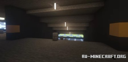  Modern Parking Garage  Minecraft