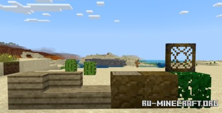     Minecraft PE 1.21