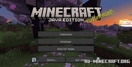  Essential UI  Minecraft 1.21