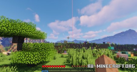  Essential UI  Minecraft 1.21